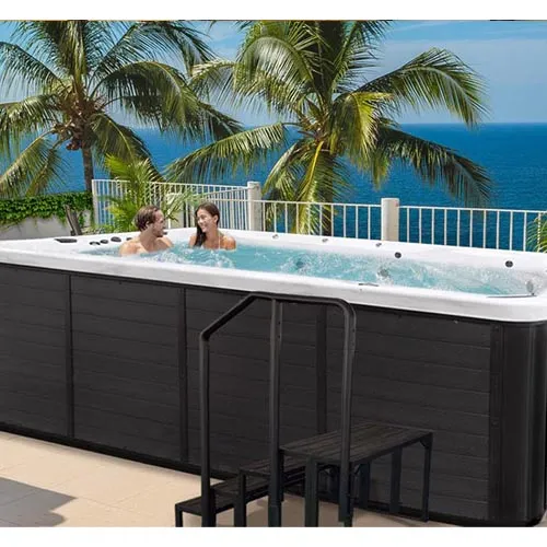 Swimspa hot tubs for sale in Raleigh